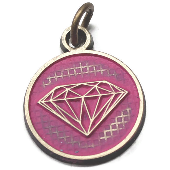 Shine Bright Token Bracelet, Necklace, or Charm Only