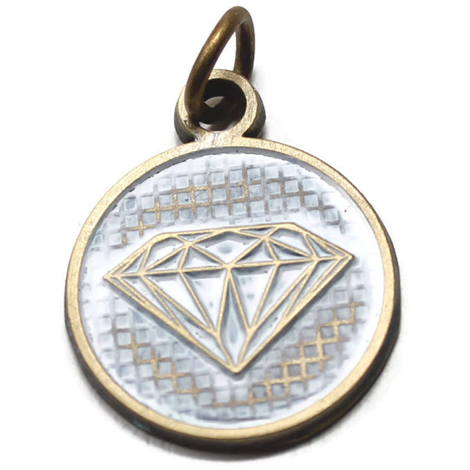 Shine Bright Token Bracelet, Necklace, or Charm Only