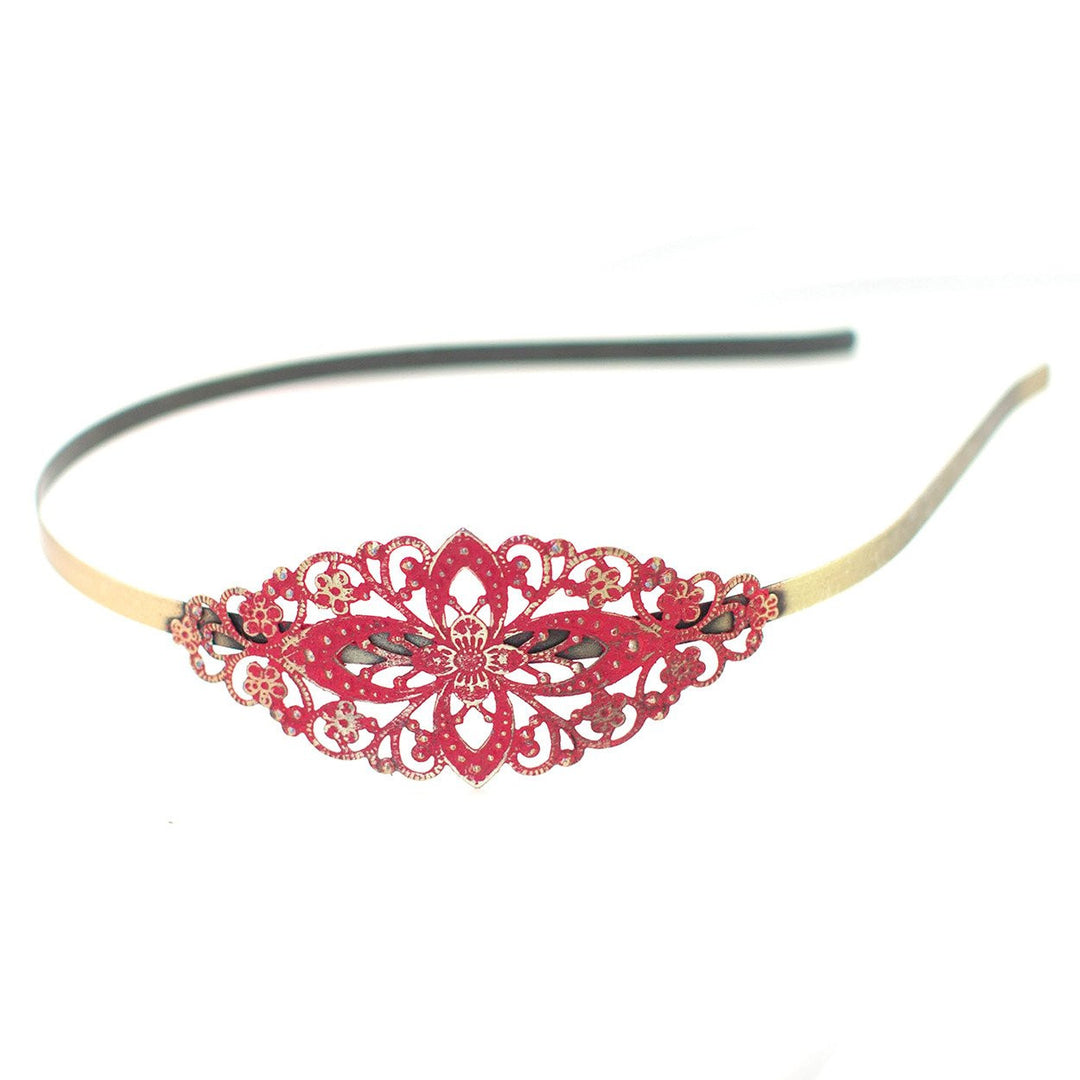 Simply Lovely Headband