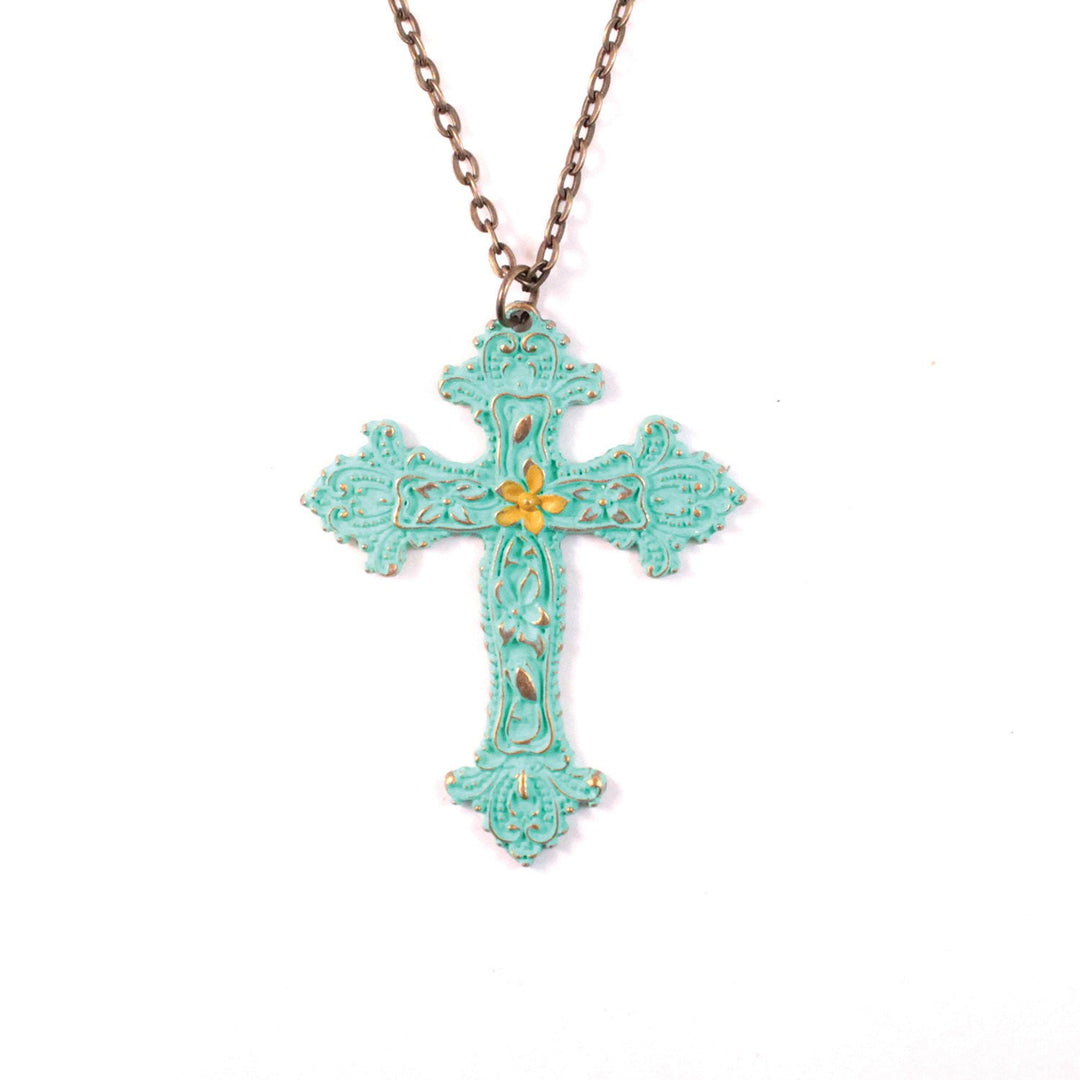 Southern Cross Necklace