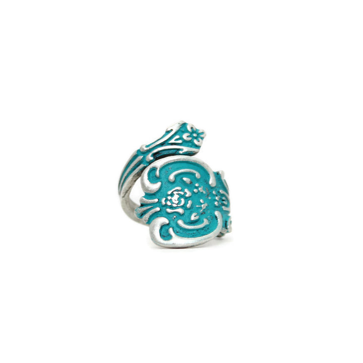 Spoon Ring
