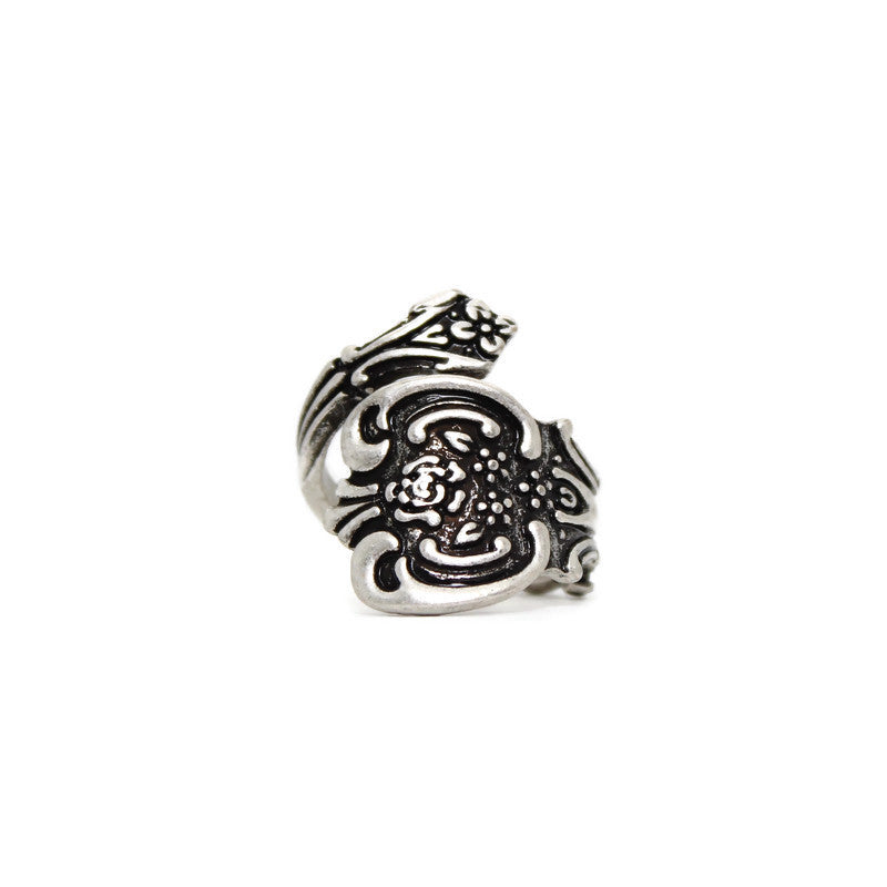 Spoon Ring