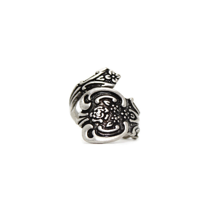 Spoon Ring