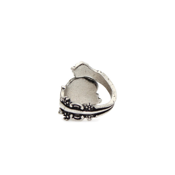 Spoon Ring
