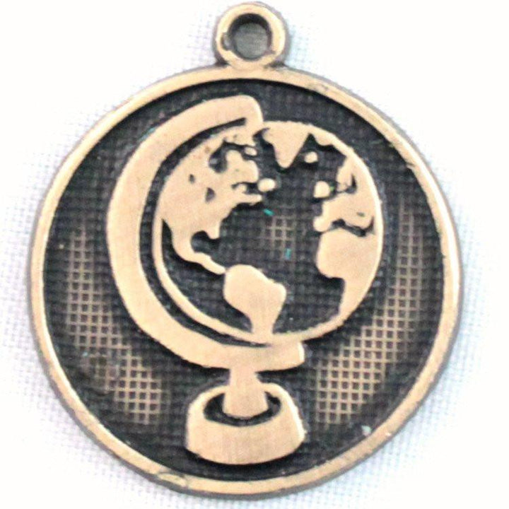 Change Token Charm Bracelet, Necklace, or Charm Only