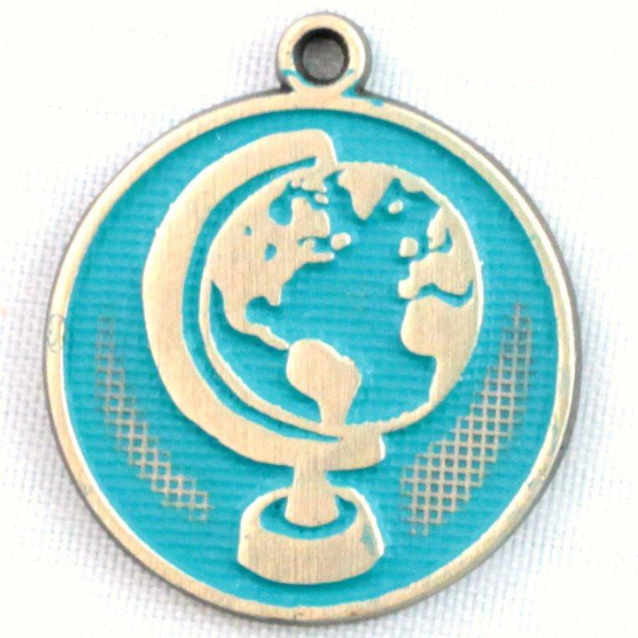 Change Token Charm Bracelet, Necklace, or Charm Only