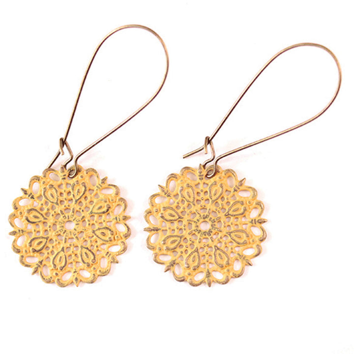 Darling Earrings