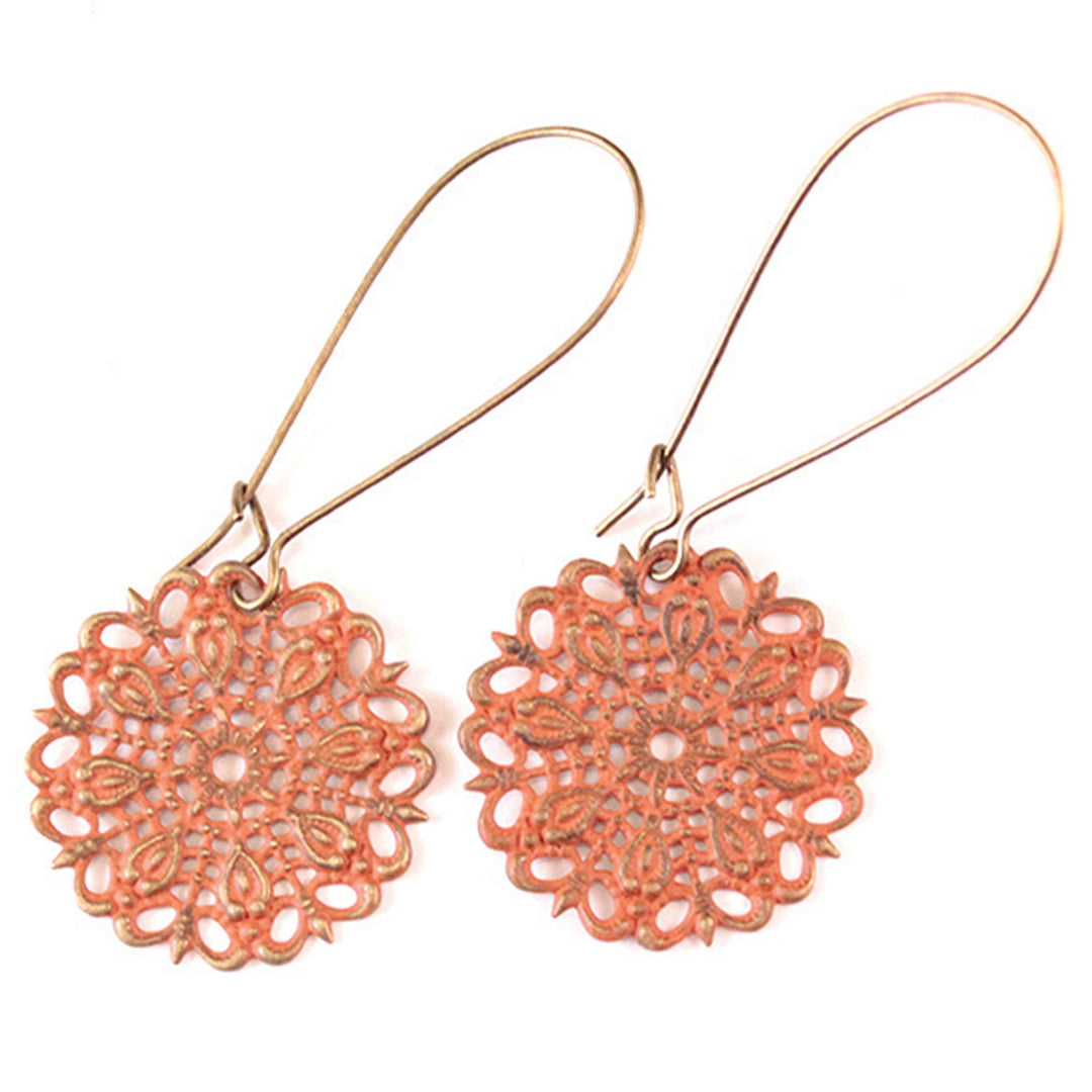Darling Earrings