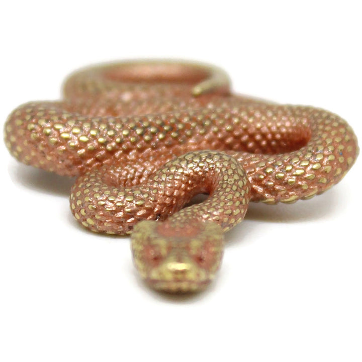 Snake Necklace