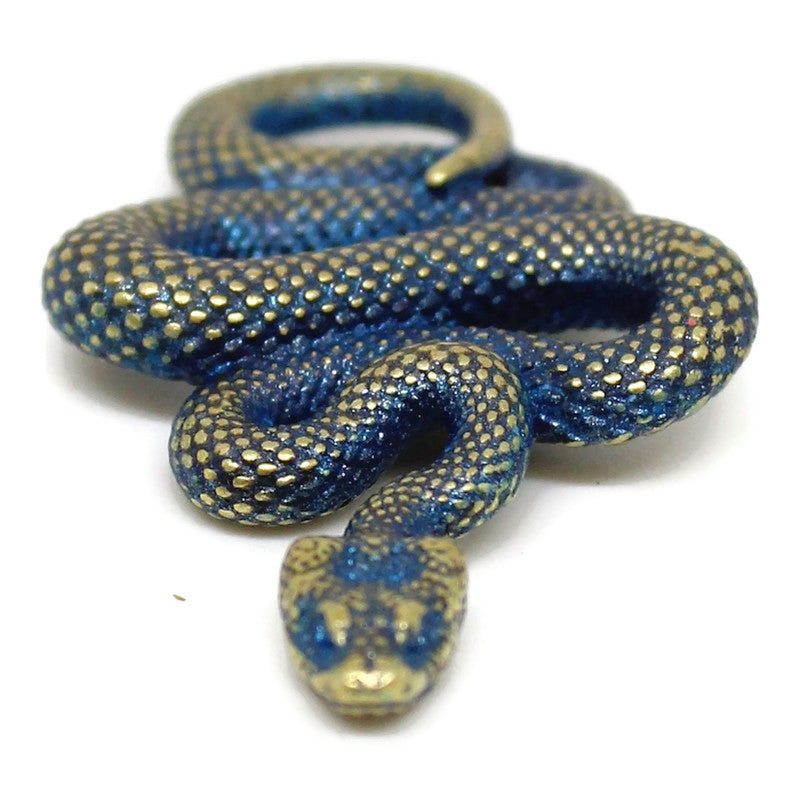 Snake Necklace