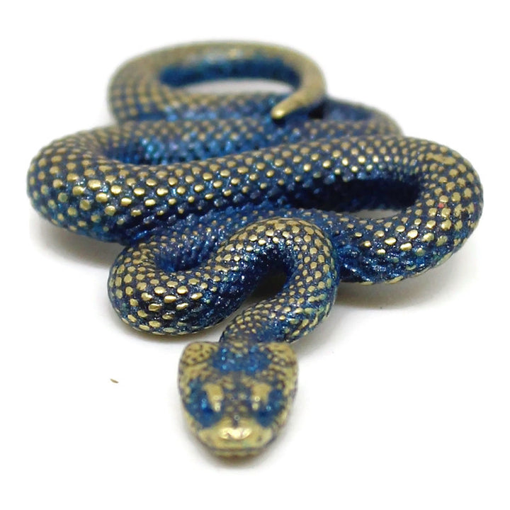 Snake Necklace