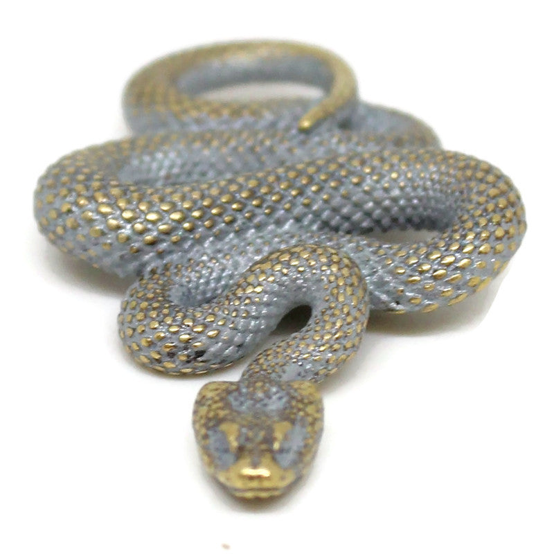 Snake Necklace