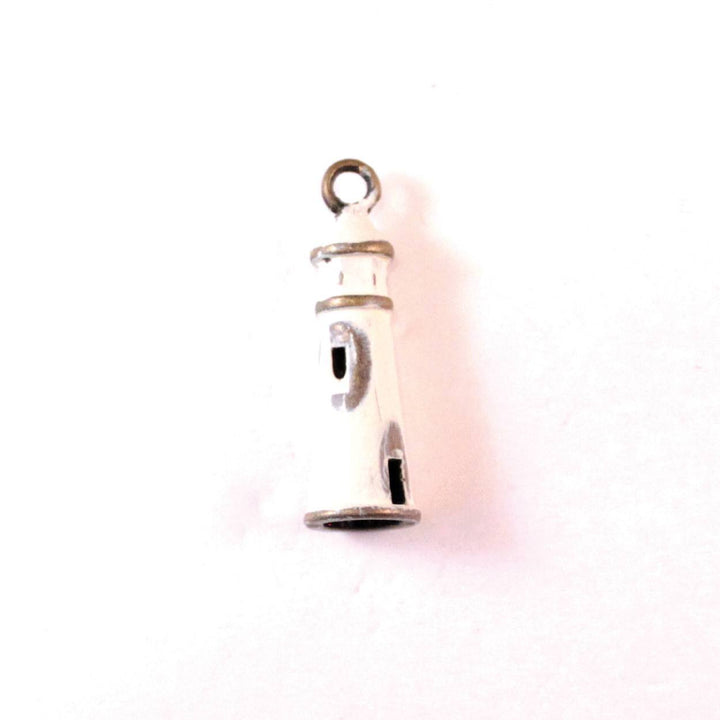 Lighthouse Charm Bracelet, Necklace, or Charm Only