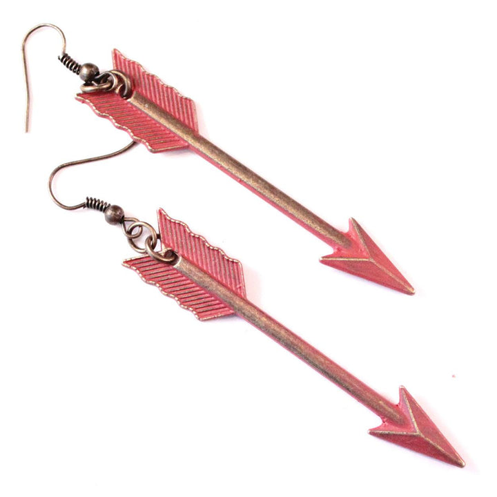 On Point Earrings