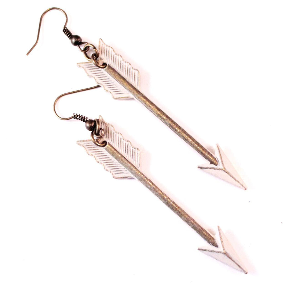 On Point Earrings