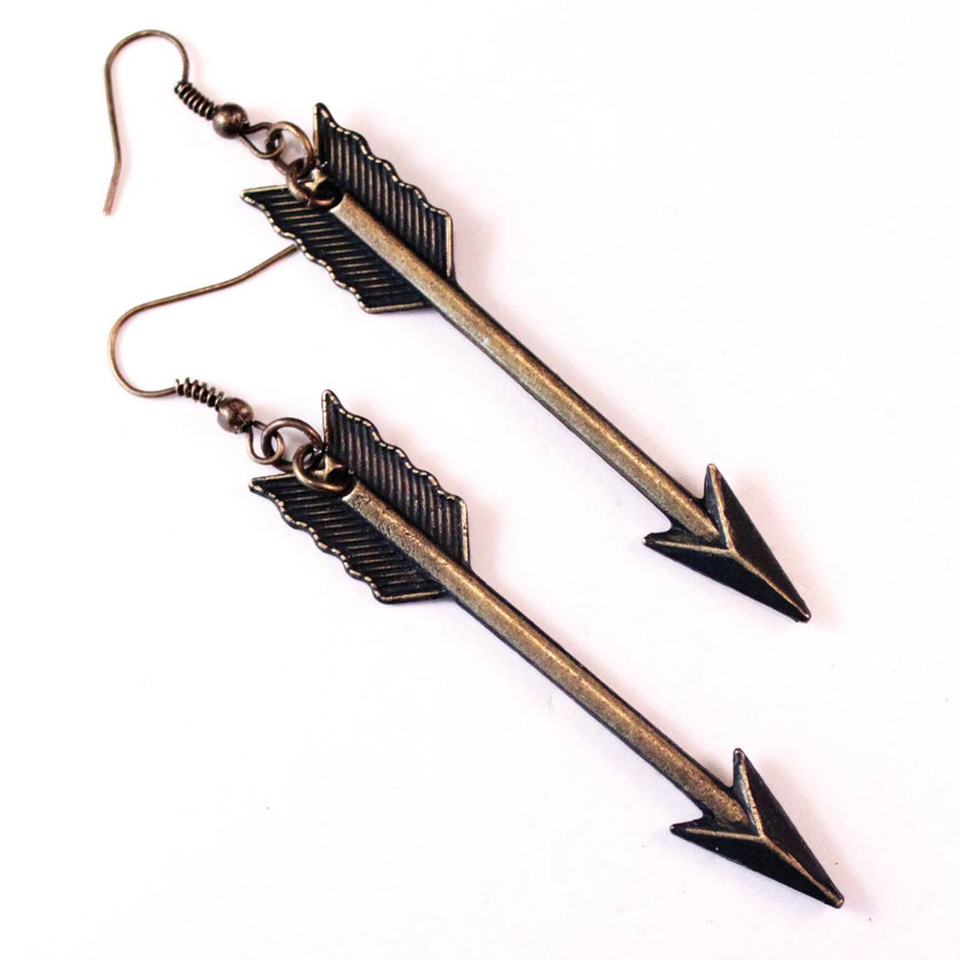 On Point Earrings