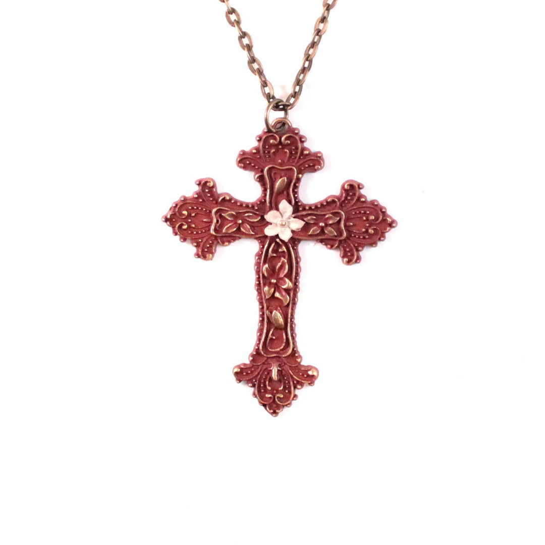 Southern Cross Necklace