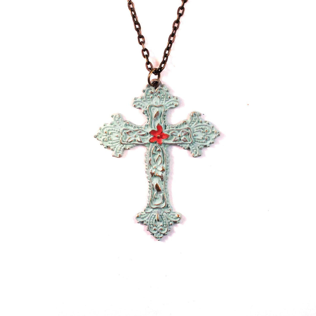 Southern Cross Necklace
