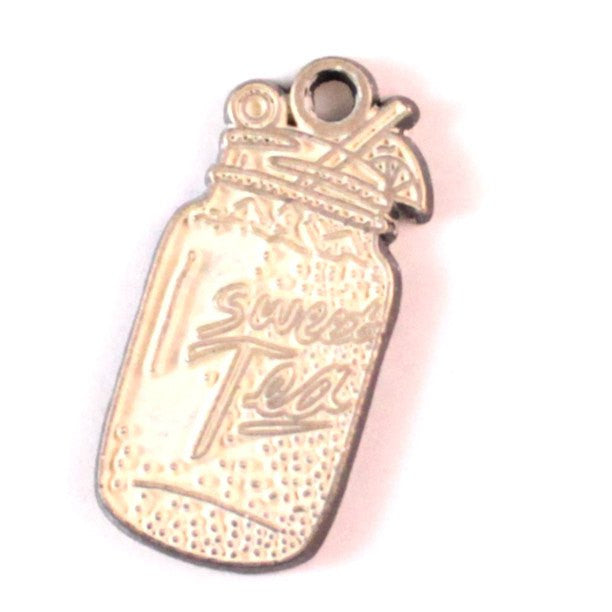 Sweet Tea Charm