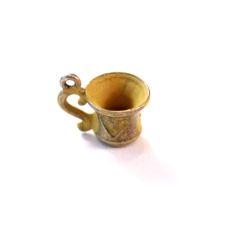 Tea Cup Charm