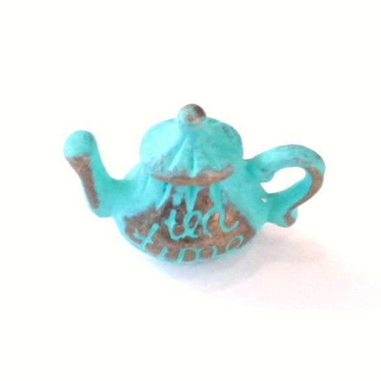 Tea Pot Charm