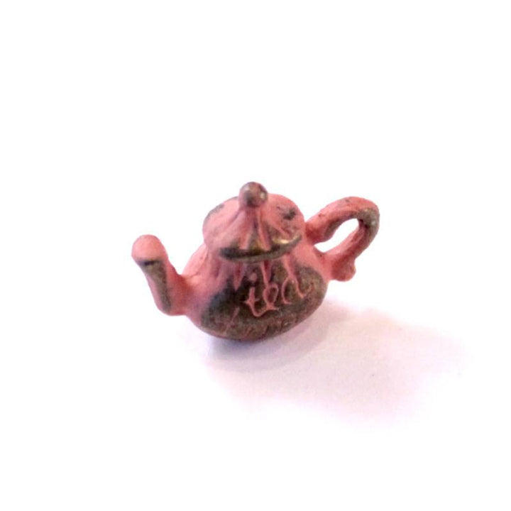 Tea Pot Charm