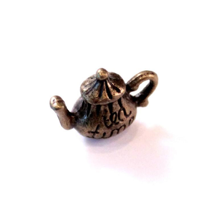 Tea Pot Charm