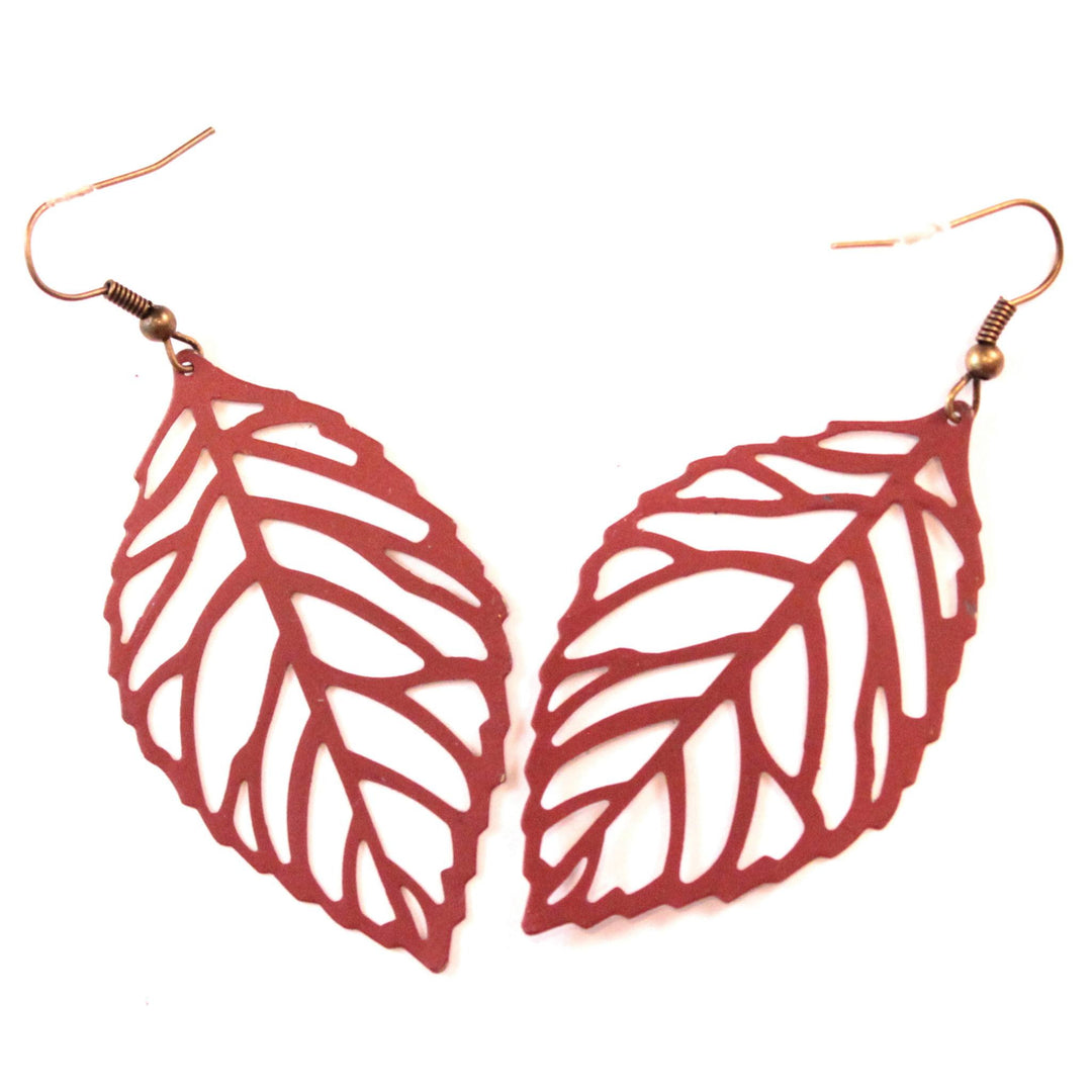 Tree Hugger Earrings