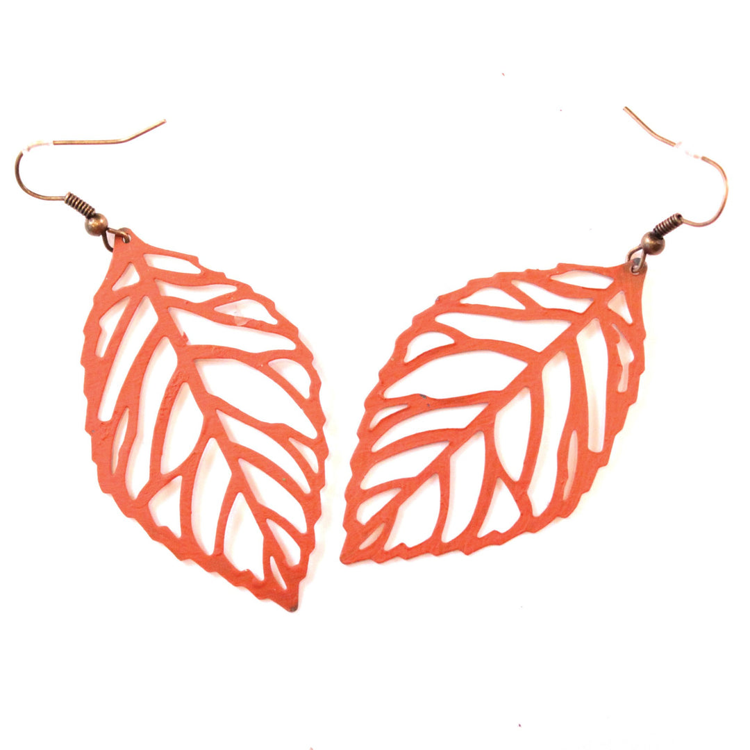 Tree Hugger Earrings