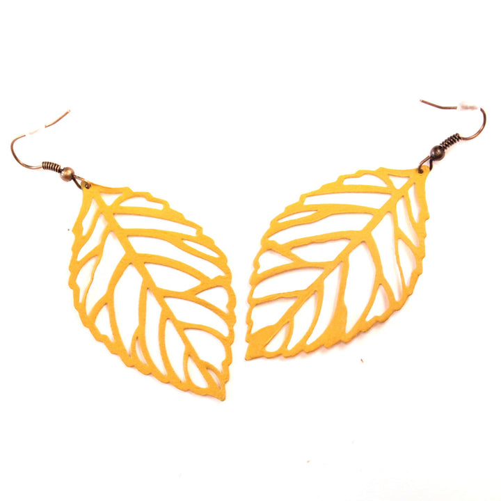 Tree Hugger Earrings
