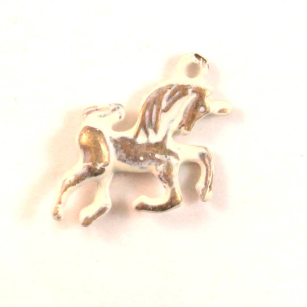 Unicorn Charm Bracelet or Necklace
