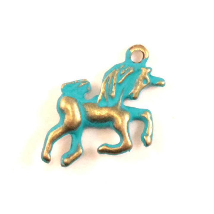 Unicorn Charm Bracelet or Necklace