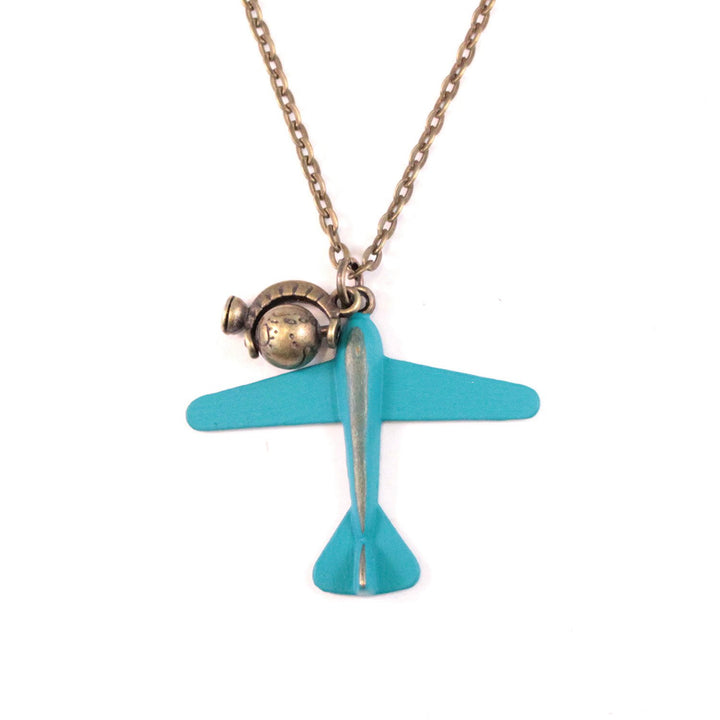 Wanderlust Necklace