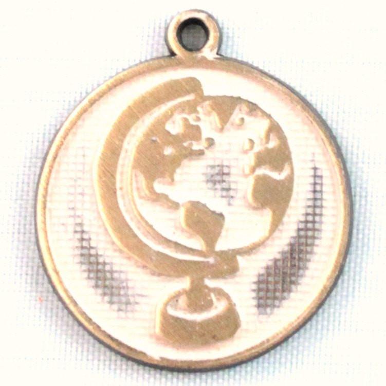 Change Token Charm Bracelet, Necklace, or Charm Only