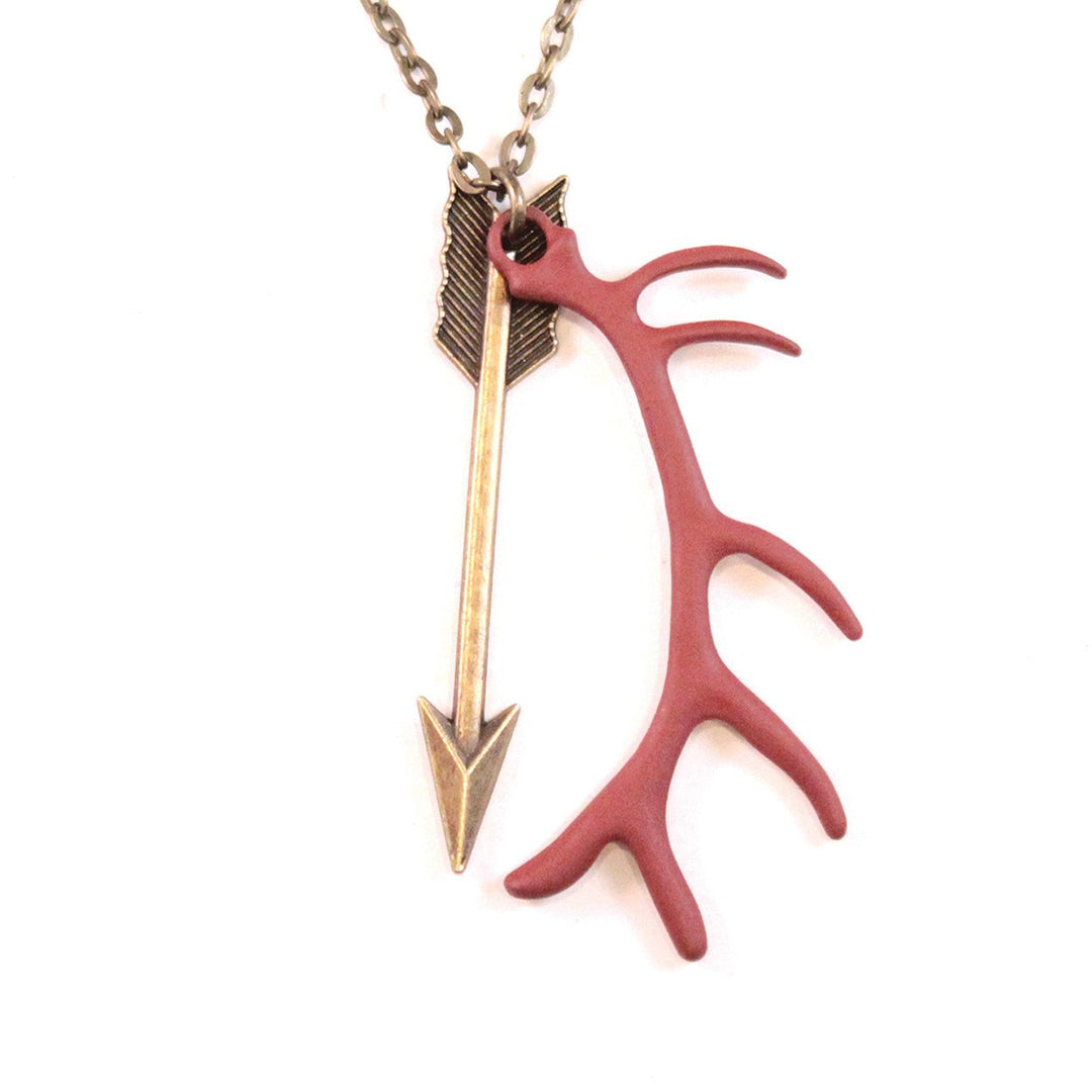 Woodlander Necklace