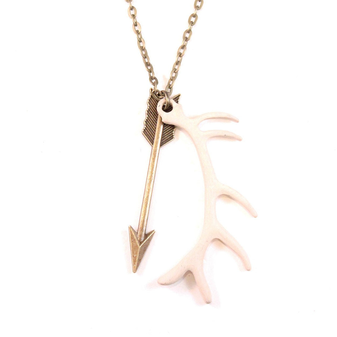 Woodlander Necklace
