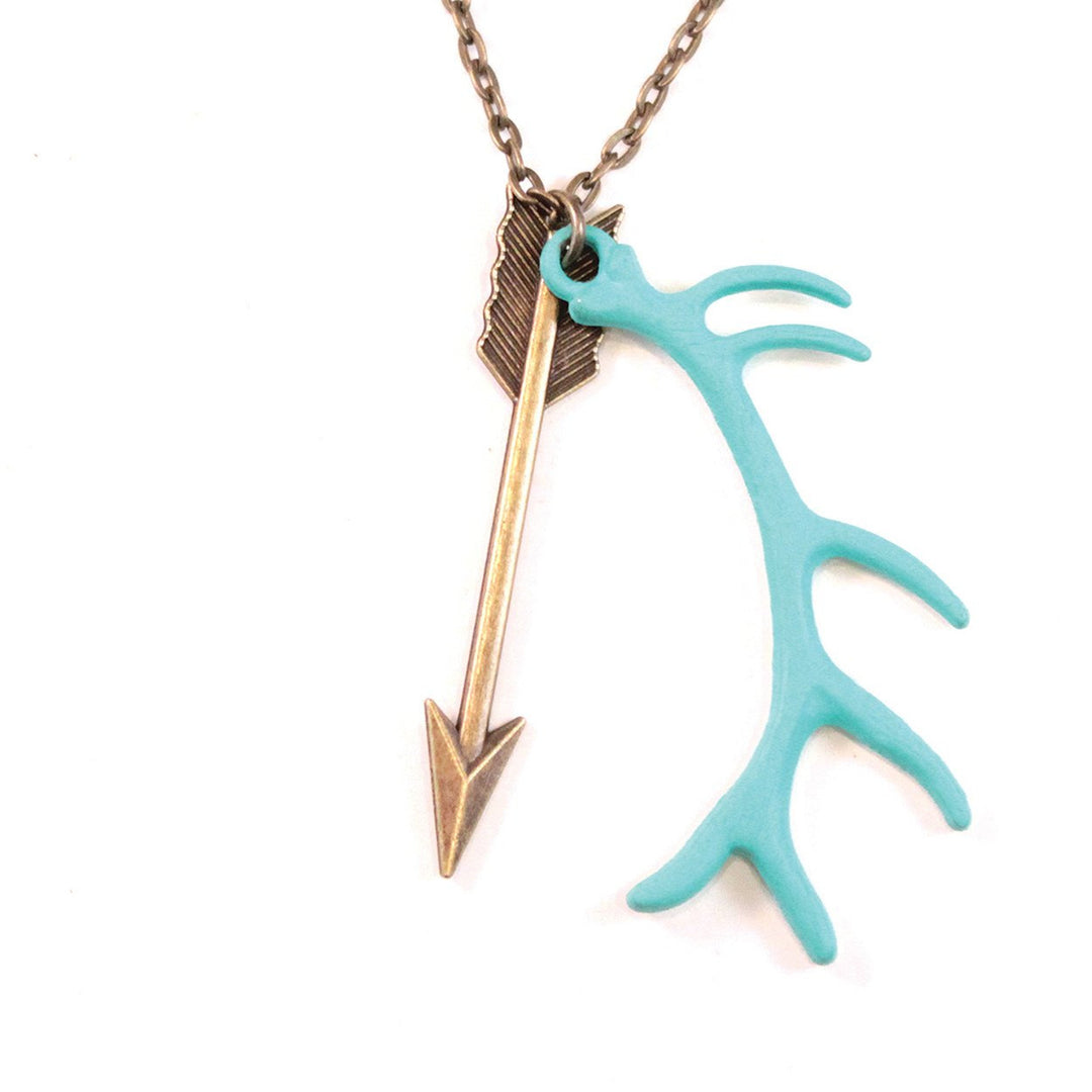 Woodlander Necklace