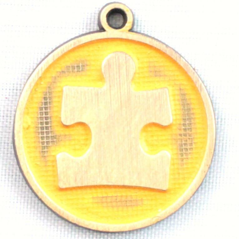 Everyone Belongs Token Charm Bracelet, Necklace, or Charm Only